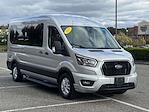 2023 Ford Transit 350 Medium Roof RWD Passenger Van for sale #U23300 - photo 3