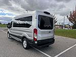 2023 Ford Transit 350 Medium Roof RWD Passenger Van for sale #U23300 - photo 2