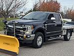 2022 Ford F-350 Super Cab SRW 4WD Flatbed Truck for sale #U23321 - photo 1