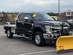 2022 Ford F-350 Super Cab SRW 4WD Flatbed Truck for sale #U23321 - photo 3