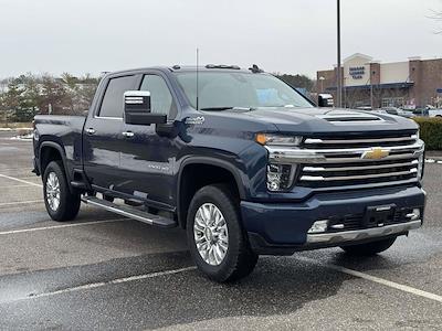 Used 2020 Chevrolet Silverado 3500 High Country Crew Cab for sale #UB6321 - photo 2