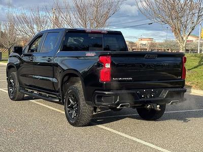 2024 Chevrolet Silverado 1500 Crew Cab 4WD Pickup for sale #UB6344 - photo 2