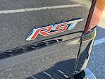 Used 2022 Chevrolet Silverado 1500 RST Crew Cab for sale #UB6353 - photo 11