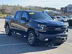 Used 2022 Chevrolet Silverado 1500 RST Crew Cab for sale #UB6353 - photo 3