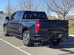 Used 2022 Chevrolet Silverado 1500 RST Crew Cab for sale #UB6353 - photo 2