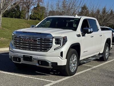 2023 GMC Sierra 1500 Crew Cab 4WD Pickup for sale #UB6355 - photo 1