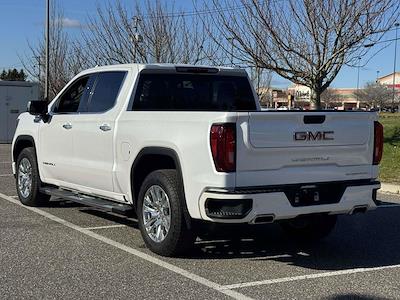 Used 2023 GMC Sierra 1500 Denali Crew Cab for sale #UB6355 - photo 2