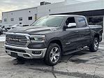 Used 2023 Ram 1500 Laramie Crew Cab for sale #UB6356 - photo 1