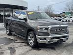 Used 2023 Ram 1500 Laramie Crew Cab for sale #UB6356 - photo 2