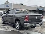 Used 2023 Ram 1500 Laramie Crew Cab for sale #UB6356 - photo 5