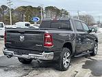 Used 2023 Ram 1500 Laramie Crew Cab for sale #UB6356 - photo 6