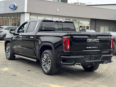 Used 2023 GMC Sierra 1500 Denali Ultimate Crew Cab for sale #UB6361 - photo 2