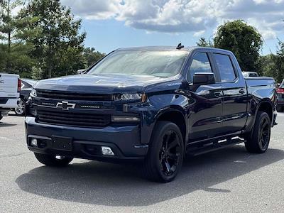 2019 Chevrolet Silverado 1500 Crew Cab 4WD Pickup for sale #UB6362 - photo 1
