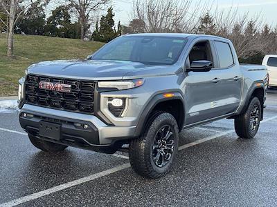 2025 GMC Canyon Crew Cab 4WD Pickup for sale #UB6380 - photo 1