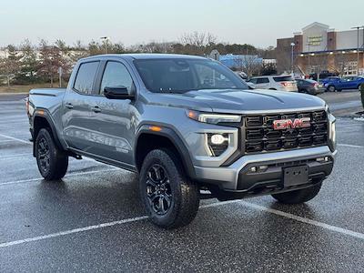 2025 GMC Canyon Crew Cab 4WD Pickup for sale #UB6380 - photo 2