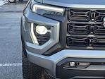 Used 2025 GMC Canyon Elevation Crew Cab for sale #UB6380 - photo 7