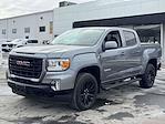 Used 2022 GMC Canyon Elevation Crew Cab for sale #UB6386 - photo 1