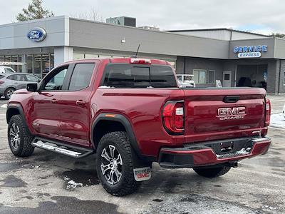 Used 2024 GMC Canyon AT4 Crew Cab for sale #UB6388 - photo 2