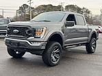 Used 2021 Ford F-150 XLT SuperCrew Cab for sale #UB6389 - photo 1