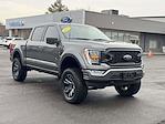 Used 2021 Ford F-150 XLT SuperCrew Cab for sale #UB6389 - photo 2