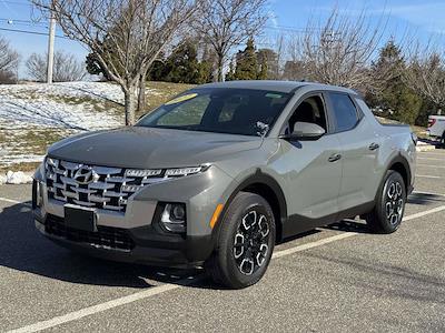 Used 2022 Hyundai Santa Cruz SEL Double Cab for sale #UB6401 - photo 1