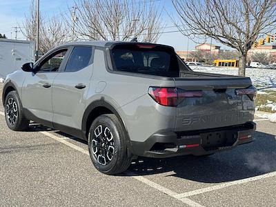 2022 Hyundai Santa Cruz Double Cab AWD Pickup for sale #UB6401 - photo 2