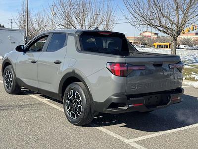 Used 2022 Hyundai Santa Cruz SEL Double Cab for sale #UB6401 - photo 2