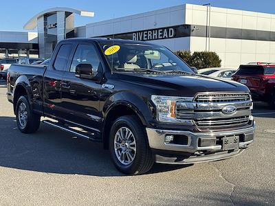 2018 Ford F-150 Super Cab 4WD Pickup for sale #UB6402 - photo 2
