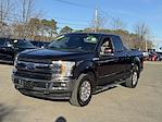 2018 Ford F-150 Super Cab 4WD Pickup for sale #UB6402 - photo 1