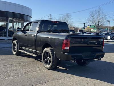 2016 Ram 1500 Quad Cab 4WD Pickup for sale #UB6411 - photo 2
