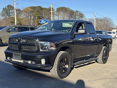 2016 Ram 1500 Quad Cab 4WD Pickup for sale #UB6411 - photo 1