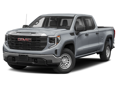 Used 2024 GMC Sierra 1500 - photo 1