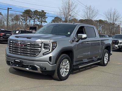 Used 2024 GMC Sierra 1500 - photo 1