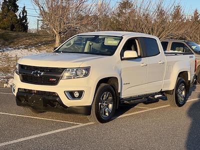 Used 2017 Chevrolet Colorado - photo 1