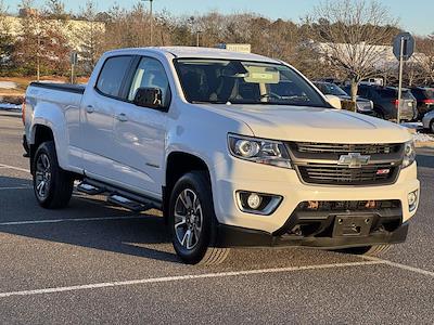 Used 2017 Chevrolet Colorado - photo 1