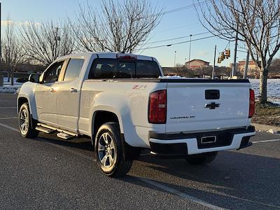 Used 2017 Chevrolet Colorado - photo 1