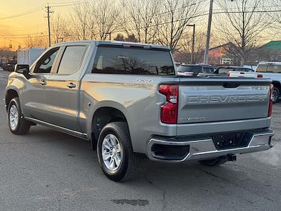 2025 Chevrolet Silverado 1500 Crew Cab 4WD Pickup for sale #UB6428 - photo 2