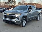 Used 2025 Chevrolet Silverado 1500 LT Crew Cab for sale #UB6428 - photo 4