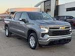 Used 2025 Chevrolet Silverado 1500 LT Crew Cab for sale #UB6428 - photo 5