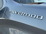 Used 2025 Chevrolet Silverado 1500 LT Crew Cab for sale #UB6428 - photo 11