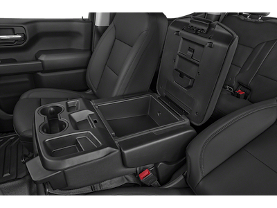 Used 2023 GMC Sierra 1500 - photo 1