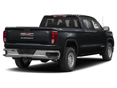 Used 2023 GMC Sierra 1500 - photo 1