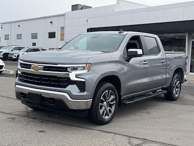 Used 2023 Chevrolet Silverado 1500 - photo 1