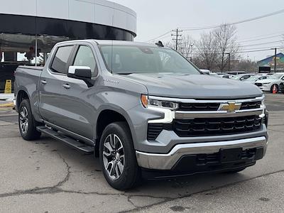 Used 2023 Chevrolet Silverado 1500 - photo 1