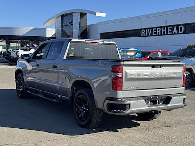 Used 2023 Chevrolet Silverado 1500 - photo 1