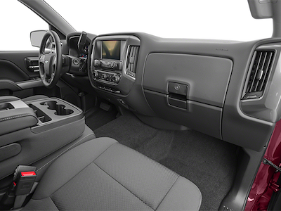 Used 2014 Chevrolet Silverado 1500 - photo 1