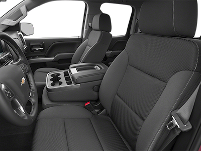 Used 2014 Chevrolet Silverado 1500 - photo 1