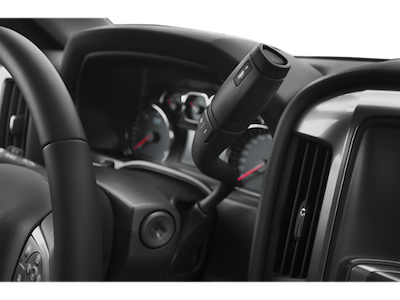 Used 2014 Chevrolet Silverado 1500 - photo 1