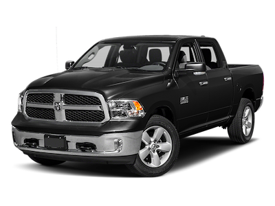 2017 Ram 1500 Crew Cab 4WD Pickup for sale #UB6452 - photo 1