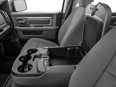 Used 2017 Ram 1500 - photo 1